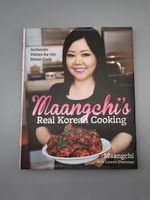 Maangchi's Real Korean Cooking. Englische Ausgabe München - Trudering-Riem Vorschau
