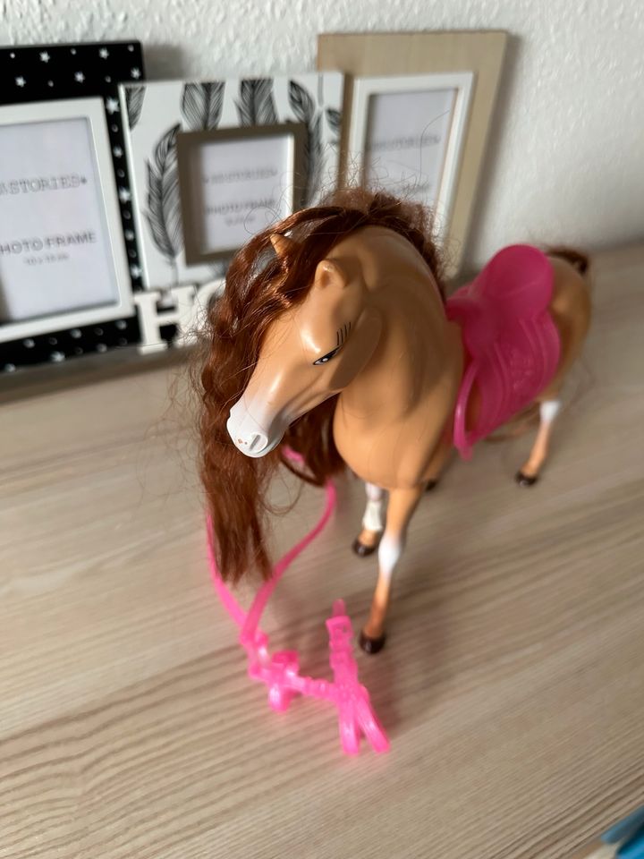 Barbie Pferde in Salzgitter