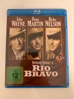 Rio Bravo (Blu-Ray) Berlin - Zehlendorf Vorschau