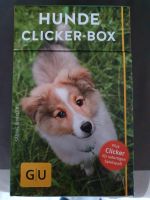 Hunde Clicker- Box, neu Brandenburg - Wandlitz Vorschau