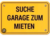 Garage dringend gesucht "Bereich Nagelschmiedstr " Nordrhein-Westfalen - Eschweiler Vorschau