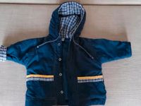 Baby Winterjacke von Kanz in Größe 74 Nordrhein-Westfalen - Neuss Vorschau