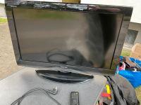 Fernseher/Toshiba/32 Zoll /schwarz Nordrhein-Westfalen - Pulheim Vorschau