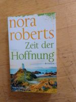 Zeit der Hoffnung von Nora Roberts Niedersachsen - Gnarrenburg Vorschau