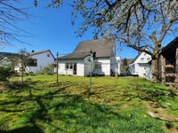 Neuer Preis!!-Einfamilienhaus in Weilburg-Kirschhofen Hessen - Weilburg Vorschau