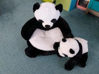 Kuscheltier Panda Sachsen - Wurzen Vorschau