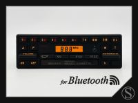Becker Mexico Cassette electronic 628 Radio für Bluetooth R107 SL Nordrhein-Westfalen - Kleve Vorschau