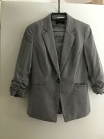 Kostüm/Rock Blazer mit gerafften 3/4Ärmeln 36/38 Nordrhein-Westfalen - Solingen Vorschau