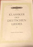 Klassiker des Deutschen Liedes Mecklenburg-Vorpommern - Wismar Vorschau