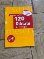 120 Diktate 3.-5. Klasse/Schuljahr Deutsch Baden-Württemberg - Freiburg im Breisgau Vorschau