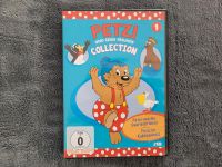 Petzi und seine Freunde collection dvd Schleswig-Holstein - Tremsbüttel Vorschau