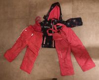 Schneehosen Schneejacke Set Gr 86/92/98 Bayern - Peiting Vorschau