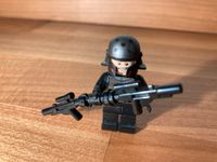 Lego Star Wars Minifigur Agent Kallus sw0625 aus Set 75083 Bayern - Forchheim Vorschau