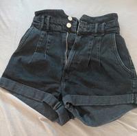 NEU Zara Shorts kurze Hose hohe Taille high waist Thüringen - Suhl Vorschau