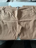 Jeans braun 52/6XL Nordrhein-Westfalen - Marl Vorschau