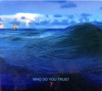 PAPA ROACH – Who Do You Trust (CD 2019), ZUSTAND SEHR GUT Baden-Württemberg - Eppingen Vorschau