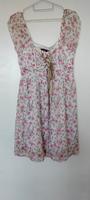 Blümchen Kleid Hessen - Grünberg Vorschau