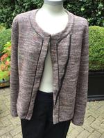 OPUS Strickjacke Blazer 38 Kreis Pinneberg - Ellerbek Vorschau