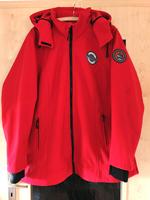 Softshelljacke Gr. 50-54 wasserabweisend Bayern - Traunstein Vorschau