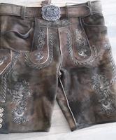 Herren Lederhose Bayern - Weitnau Vorschau