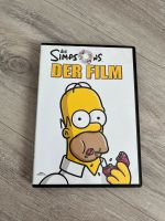 Simpsons der Film dvd Osterholz - Ellenerbrok-Schevemoor Vorschau