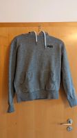 Superdry Hoodie grau - Gr. zw. S und M Kr. München - Gräfelfing Vorschau