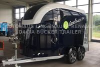 Bücker Trailer Careliner M / L / S oder auch Aluminium Sachsen - Marienberg Vorschau