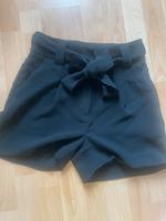 H&M Shorts Schwarz elegant Gr.34 Nordrhein-Westfalen - Willich Vorschau