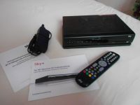 receiver von sky...ohne festplatte...humax HD 3000 C... Niedersachsen - Friesoythe Vorschau