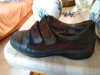 Schuhe Größe 38, Weite M Niedersachsen - Hameln Vorschau