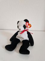 Kuscheltier Pandabär "Fortune"  von TY Beanie Baby Orginal Hessen - Erzhausen Vorschau