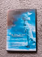 DVD „The day after tomorrow “ Sachsen - Dippoldiswalde Vorschau