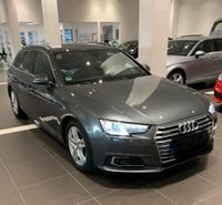 Audi A4 Quattro Sline Saarland - Friedrichsthal Vorschau