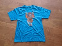 Vans T Shirt,  mit Druck, Gr.  ca 158 Hessen - Karben Vorschau