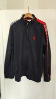 Sweatshirt Jacke XL U.S Polo Assn. Sachsen-Anhalt - Magdeburg Vorschau