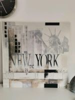 Fotodruck New York 70x70cm Bild Rheinland-Pfalz - Kirchen (Sieg) Vorschau