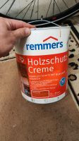 Remmers 3in1 Holzschutz Creme lasur lack Baden-Württemberg - Uhingen Vorschau