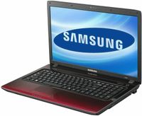 Samsung R780 Laptop 17 Zoll 500GB HDD 4 GB Ram Win10 Intel I5 #40 Hessen - Bad Hersfeld Vorschau