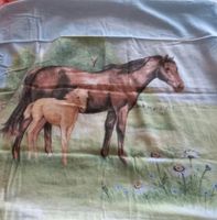 Kinder Bettwäsche Pferde Bayern - Loitzendorf Vorschau