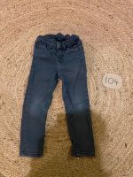 Tumble n Dry Jeans Hose gr. 104 Rheinland-Pfalz - Rettershain Vorschau