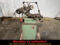 Clarkson Mark II Bohrerschleifgerät Schleifgerät Schleifmaschine Thüringen - Ohrdruf Vorschau