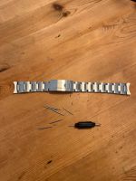 Uhren Oyster Edelstahlarmband 19mm Seiko 5 Leipzig - Sellerhausen-Stünz Vorschau