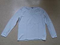 Gr. 40 Pullover Tom Tailor weiß V-Ausschnitt Strickpullover Bayern - Oberasbach Vorschau