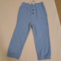 Hose Jogger Jogginghose Gr. 92 Sachsen - Auerbach (Vogtland) Vorschau