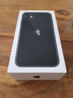 Apple iphone 11 Black in o.v.p. Nordrhein-Westfalen - Wülfrath Vorschau