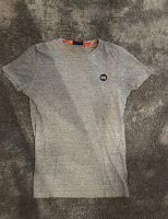 Superdry-T-Shirt (grau) Nordrhein-Westfalen - Neuss Vorschau