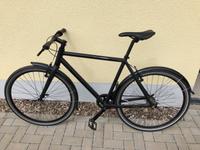 Fahrrad Cityrad Herrenrad Serious Townrace Thüringen - Mühlhausen Vorschau