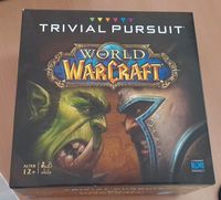 World of Warcraft Trivial Pursuit WoW Blizzard Bayern - Rain Niederbay Vorschau