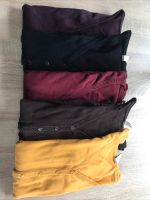 5 Stück Set Multiblu Strickjacke Uni S 36 Damen langarm getragen Nordrhein-Westfalen - Stolberg (Rhld) Vorschau