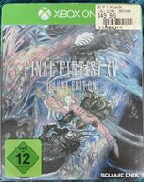Xbox One FF 15 Final Fantasy 15 (XV) Deluxe Edition - top! Essen - Karnap Vorschau